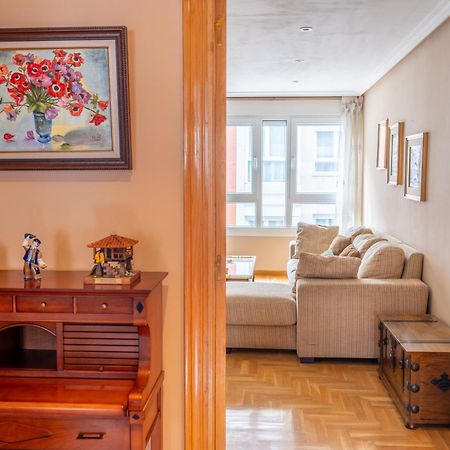 Apartamento Mayte Pola de Siero Екстер'єр фото