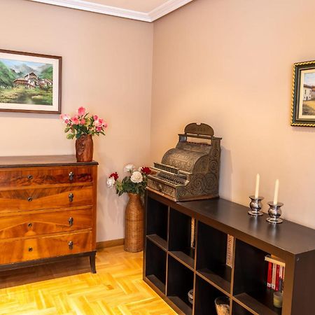Apartamento Mayte Pola de Siero Екстер'єр фото