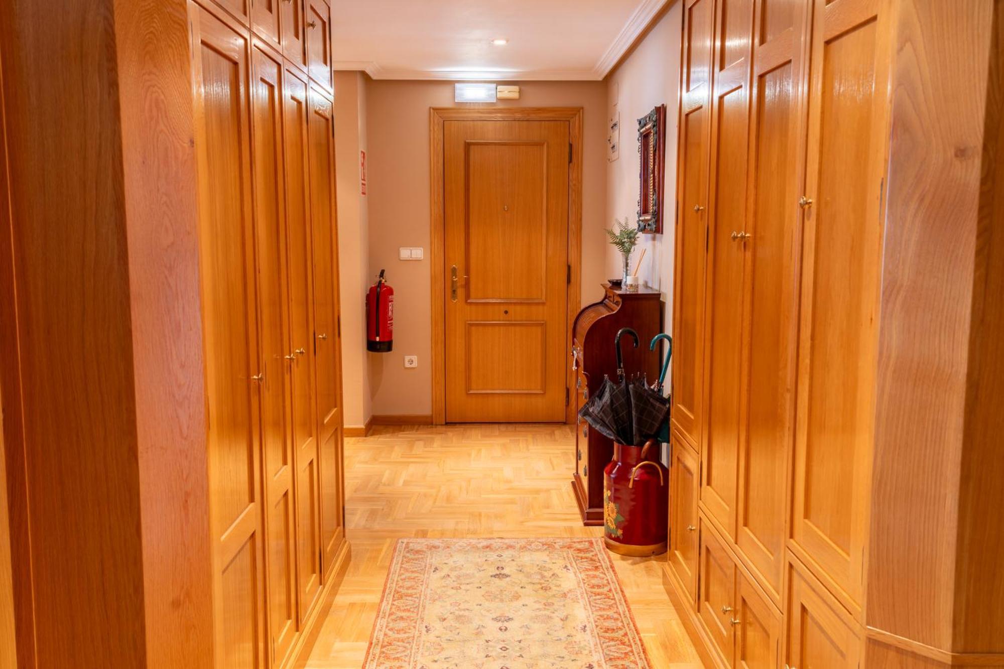 Apartamento Mayte Pola de Siero Екстер'єр фото